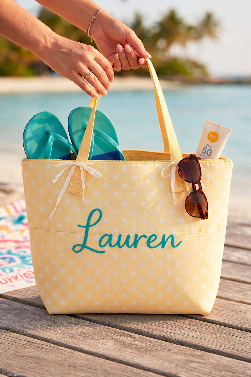 Custom Summer Bundle Set
