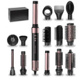 14 in 1 Hot Air Brush Styler