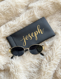 Custom Glasses Case