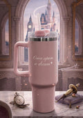 Disney Princess Inspired Tumblers
