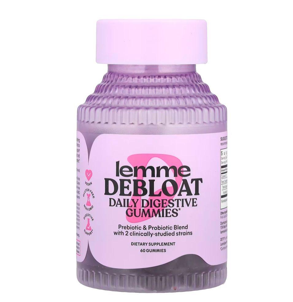 Lemme Debloat