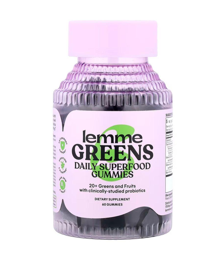 Lemme Greens