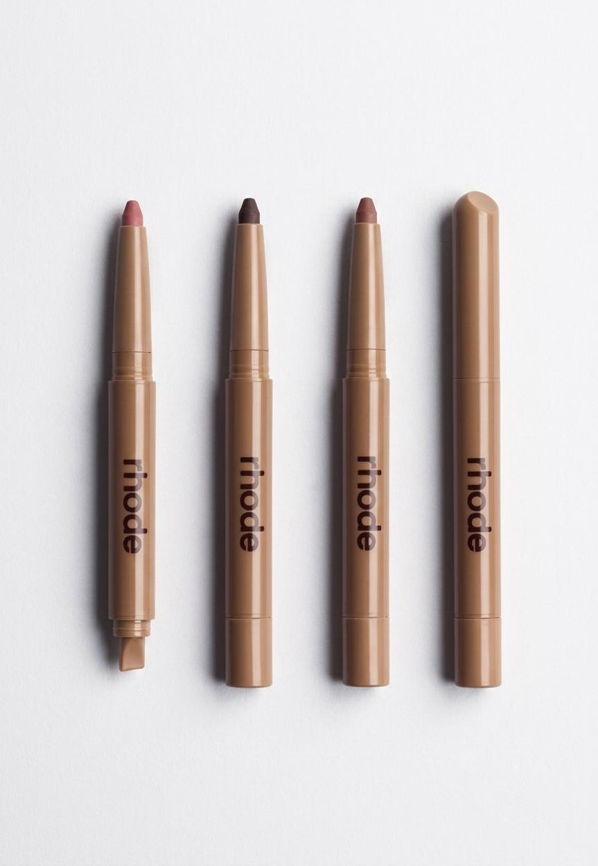 Rhode Peptide Lip Shape