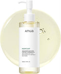 Anua Pore Control Cleansing Oil