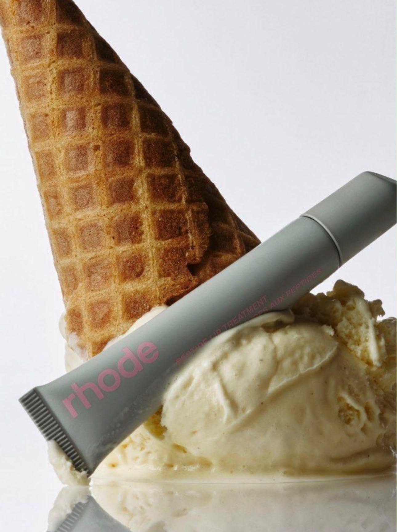 Rhode Peptide Lip Treatment - Vanilla