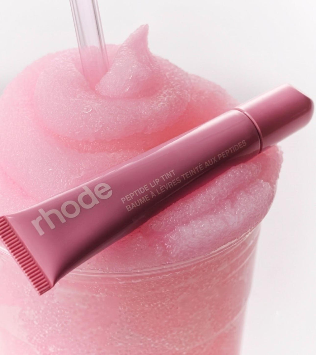 Peptide Lip Tint - Ribbon