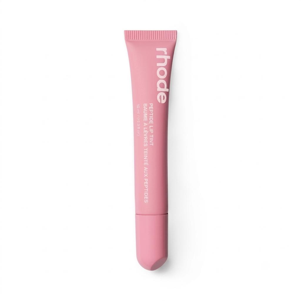 Peptide Lip Tint - Ribbon