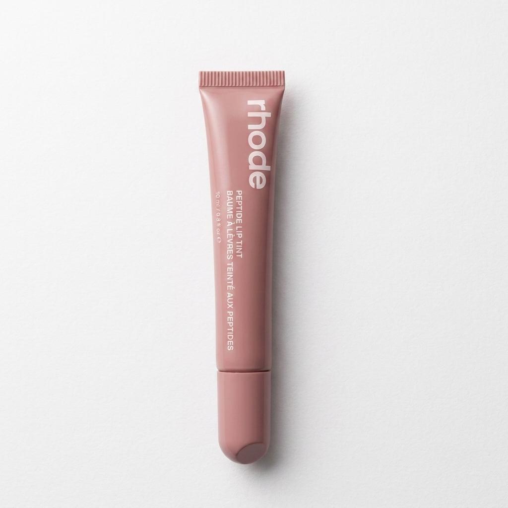Peptide Lip Tint - Toast