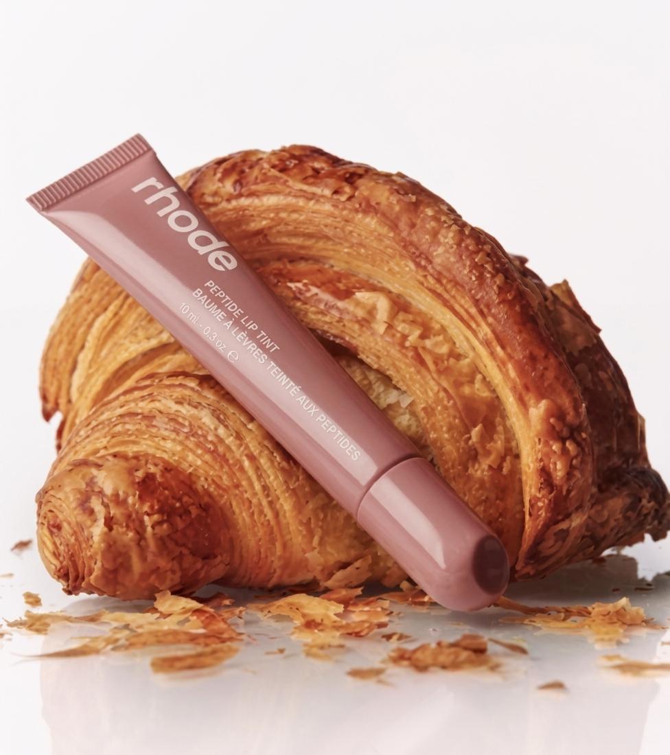 Peptide Lip Tint - Toast